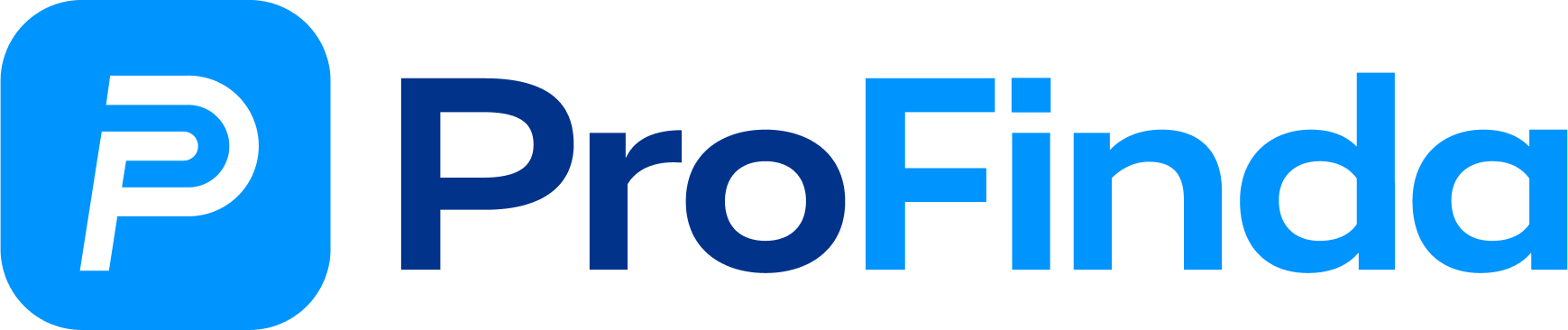 ProFinda Logo